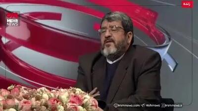 ببینید| هدف بعدی آمریکا بعد ونزوئلا کجاست؟