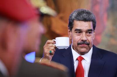 ای‌بی‌سی نیوز: نیکولاس مادورو به آمریکا منتقل شده است