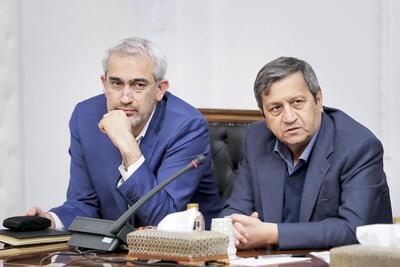 همتی بازار ارز را شوکه خواهد کرد؟/ خط قرمز رئیس بانک مرکزی باید...