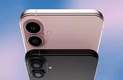  آیفون 18 معمولی احتمالا در سال 2026 معرفی نمی شود