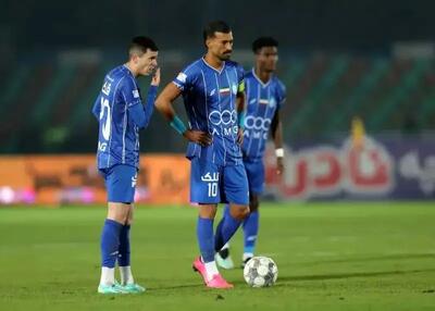 واکنش جهانگیر کوثری به کمیته فنی استقلال: هنوز رسمی نشده!