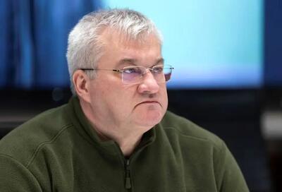 استقبال اوکراین از اقدامات نظامی آمریکا علیه ونزوئلا