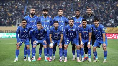 ماموریت زمستانه مدیران استقلال؛ پنجره بسته و چالش حفظ ستاره‌ها​