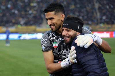 تنها استقلالی که با سیدحسن گرم گرفت!