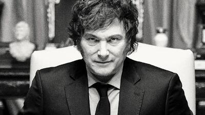  رئیس‌جمهور آرژانتین دستگیری مادورو را جشن گرفت