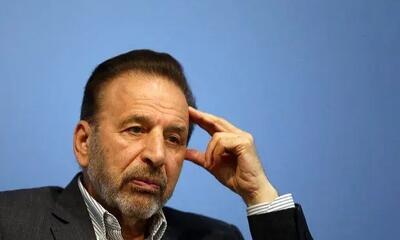  واعظی: ادعای ترامپ، پوششی برای عملیاتی‌سازی رویای جنگ داخلی در ایران است