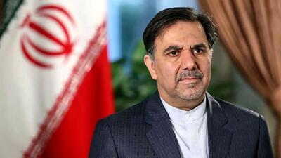  آخوندی: تهدید ترامپ فقط علیه ایران نیست؛ تهدید علیه زنجیره ارزش جهانی است