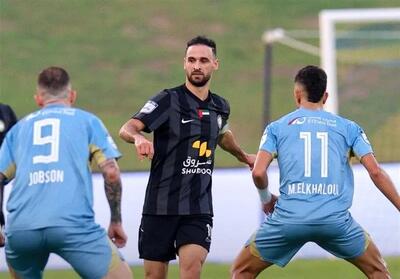 جواب منفی هافبک محبوب پرسپولیسی‌ها به پیشنهاد تراکتور