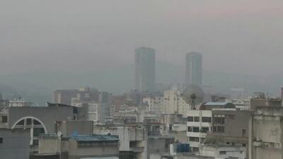  سپیده‌دم کاراکاس پس از ادعای آمریکا درباره بازداشت مادورو