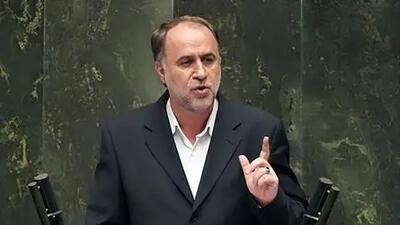 نایب رئیس مجلس: دولت باید با سیاست‌های خودش ناترازی بودجه را حل کند