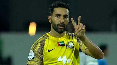 با یک ضربه ایستگاهی تماشایی؛ برد کلبا با درخشش قدوس