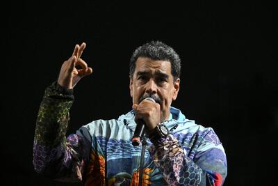 عملیات فریب در ونزوئلا برای بازداشت مادورو