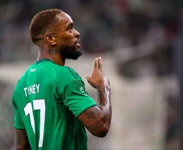 ضدحال بزرگ ایوان تونی به کریستیانو رونالدو