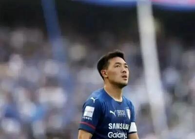 حضور مدافع کره‌ای در لیگ ایران مسجل شد