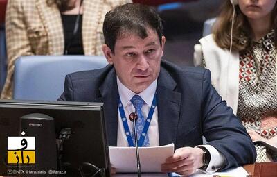 روسیه حملات آمریکا به ونزوئلا را نقض آشکار حقوق بین‌ الملل خواند