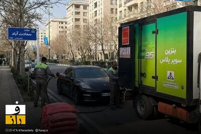  عقب‌نشینی قیمتی بنزین سوپر وارداتی در بورس انرژی | بازگشت به نرخ قبلی