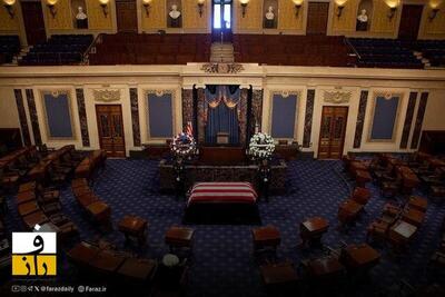  تنش در واشینگتن پس از حمله به ونزوئلا | عدم اطلاع سنا از حملات نظامی