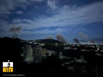 از یورش نظامی آمریکا به ونزوئلا چه می‌دانیم؟ | تکمیل می‌شود...