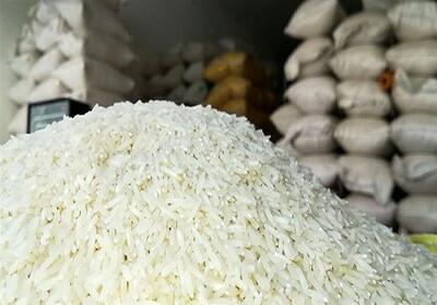 قیمت برنج وارداتی دی ماه ۱۴۰۴ | برنج پاکستانی و هندی کیلویی چند؟