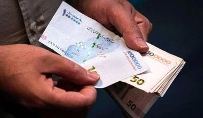 نحوه محاسبه حقوق کارمندان در ۱۴۰۵ | افزایش۲۳ میلیونی برای این حقوق‌ بگیران