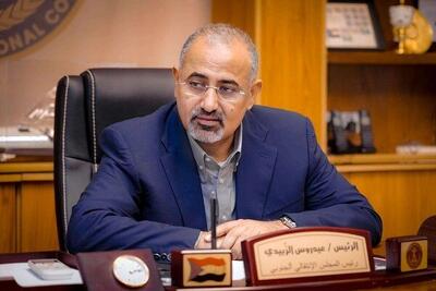 نقشه امارات برای تشکیل «یمن جنوبی» فاش شد