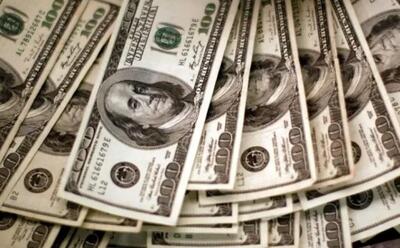 سقوط قیمت دلار امروز ۱۳ دی | ریزش سنگین ۳۱۵۰ تومانی دلار