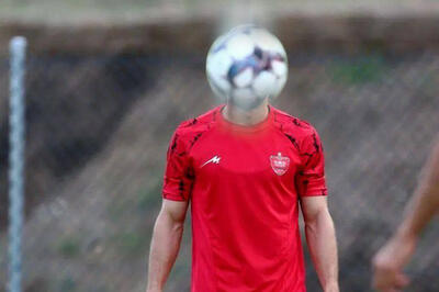 کارشکنی و پیام دلال بدهکار به گزینه خارجی پرسپولیس