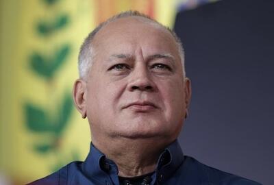 وزیر کشور ونزوئلا خواستار حفظ آرامش شد