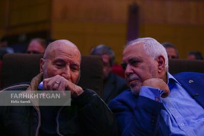  نخستین کنگرهٔ حزب «عهد ایران»