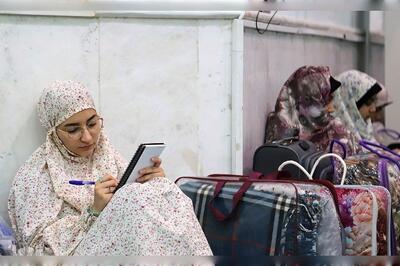 افزایش قابل توجه آمار معتکفین در سراسر کشور