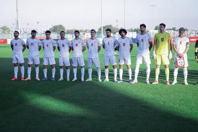 شاگردان روانخواه به ریاض رسیدند