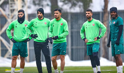 مخالفت اوسمار با جدایی عنایت‌زاده و صحرایی