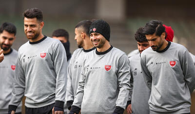 اوسمار به دنبال بازی‌های دوستانه بزرگ