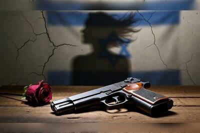 افزایش زن‌کشی اسرائیلی‌ها در ۲۰۲۵