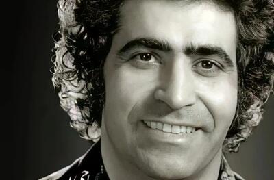 عکس! سفر زمان؛ هوشمند عقیلی خواننده پیش از انقلاب در ۸۸ سالگی