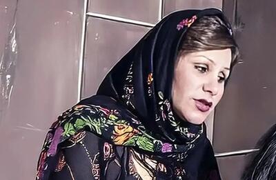  عکس نوستالژیک؛ شهناز نامدار در ۷۱ سالگی کنار دخترش نسرین مقانلو