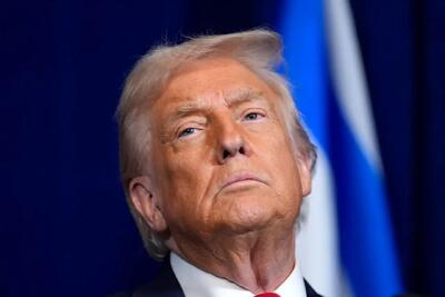 تشریح جزئیات دستگیری مادورو از زبان ترامپ