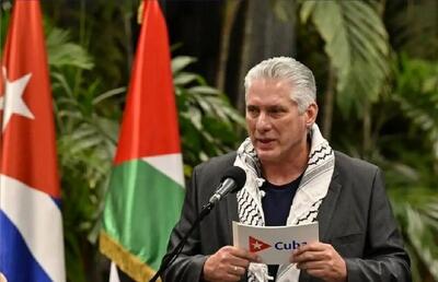 کوبا حمله آمریکا به ونزوئلا را جنایتکارانه خواند