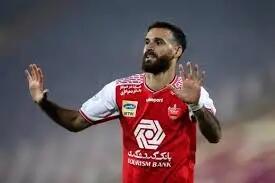  پاسخ منفی ستاره پرسپولیسی به تراکتور