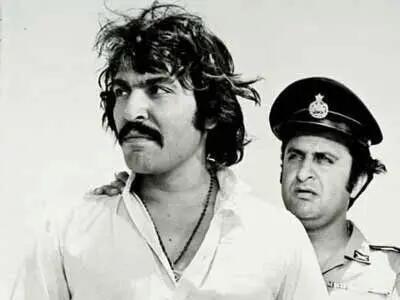 شهروز رامتین درگذشت؛ هنرمند قدیمی سینما از میان ما رفت!