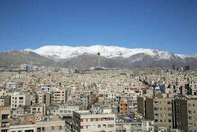 آخرین خبر از تعطیلی یا عدم تعطیلی تهران