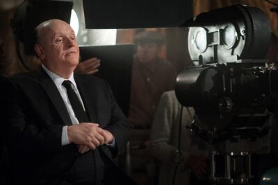 معرفی 10 فیلم بیوگرافی تاثیرگذار/ وقتی سینما خودش را روایت می‌کند - فیلم‌ نت نیوز