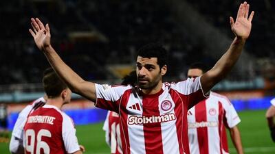 خلاصه بازی المپیاکوس 3-0 سرته (سوپرکاپ یونان)