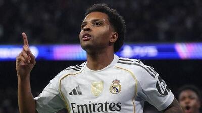 تنها تیمی که می‌تواند ستاره رئال مادرید را بخرد