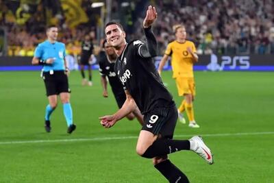 بارسلونا، مقصد بعدی مهاجم یوونتوس؟