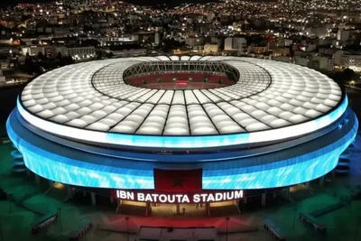 مراکش میزبان دوره بعدی جام جهانی باشگاه‌ها؟