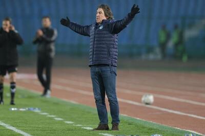 ناگهان ساپینتو، متخصص بازی‌های بزرگ شد