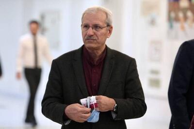 نصیرزاده: شانس بیرانوند برای پیروزی در دادگاه CAS بیشتر است