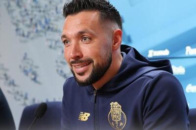 مربی ایتالیایی پورتو راهی چلسی نخواهد شد