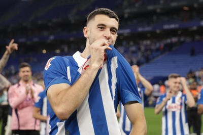 بارسلونا آماده برای جنجالی‌ترین دربی کاتالونیا